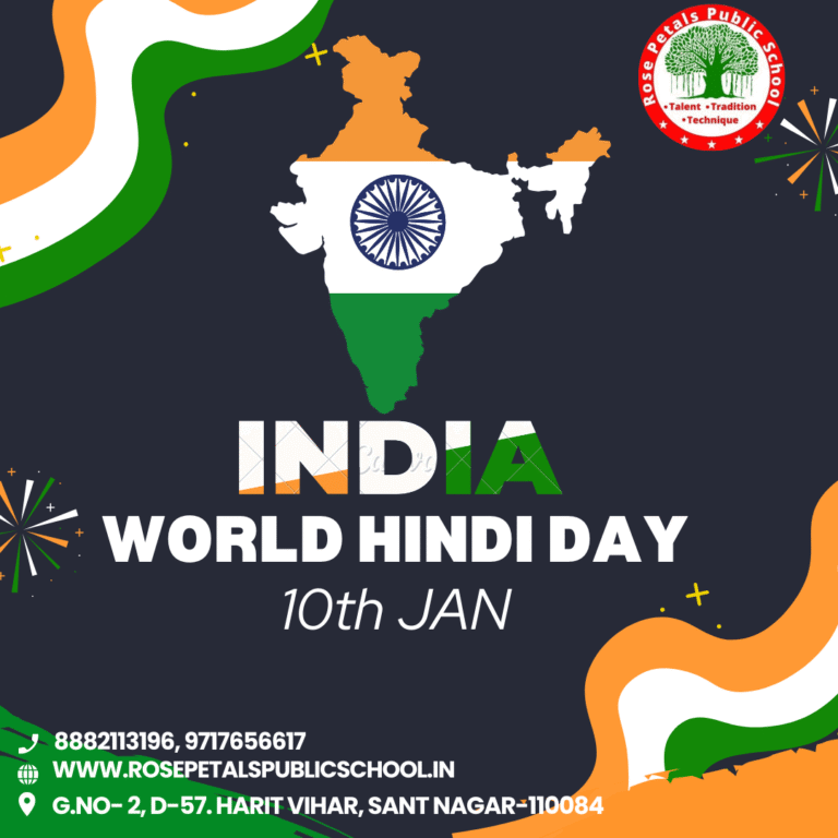 World Hindi Day